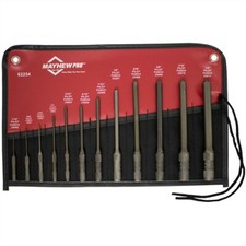 ROLL PIN SET 12 PC. MAY62254 Brand New!