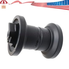 FOR Kubota Excavator KX121-3 KX040-4 RD118-21700 Bottom Roller Rubber Track