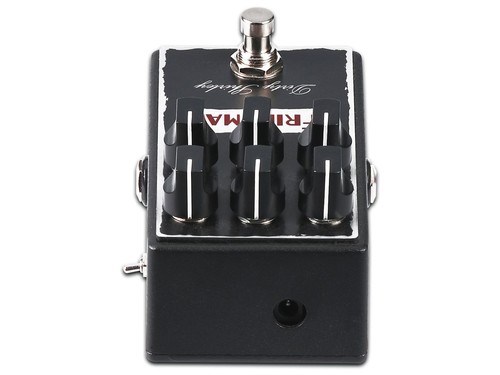 Friedman Amplification Dirty Shirley Tube Guitar Effects Pedal - Picture 5 of 7