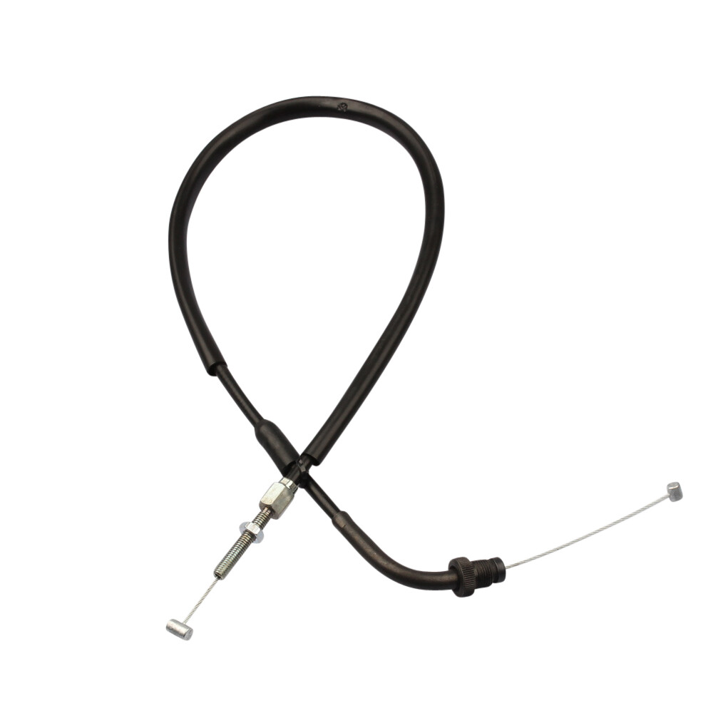 throttle cable close for Honda VF 500 F # PC12 # 84-87 # 17920-MF2-000