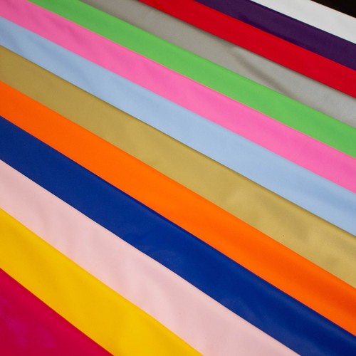 PVC Inflatable Fabric for Structures & Mascots - PU Coated with Technical Tests - Picture 17 of 172