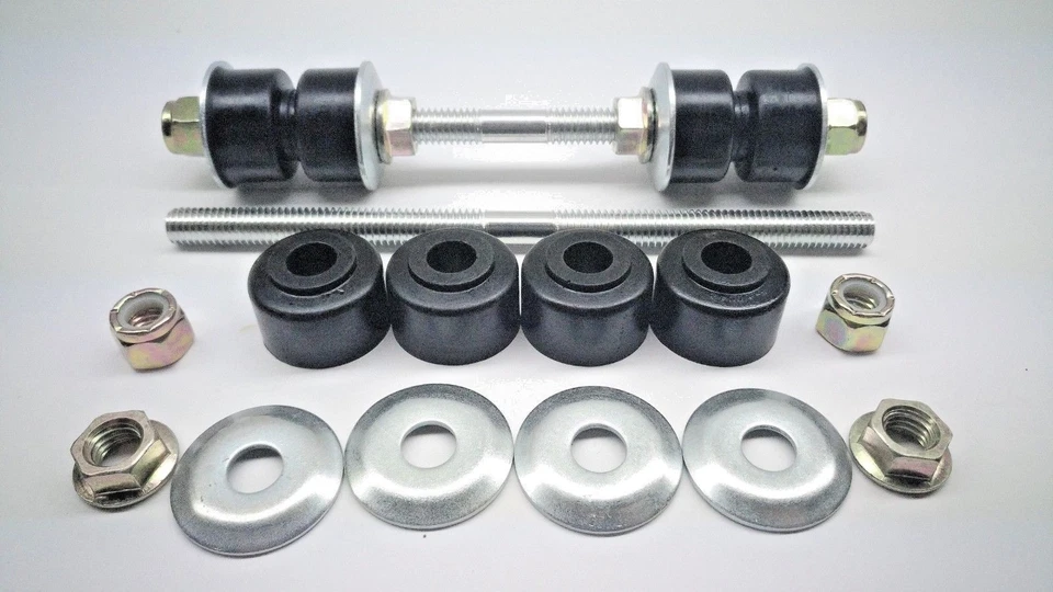 POLYPRO Sway Bar Link KIT FOR Ford Fairlane / Falcon / LTD - image 2 of 3