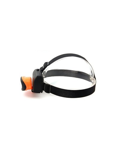 3W LED COB Headlamp Headlight Head Lamp Light Torch Flashlight 3 AA Batt - Picture 4 of 16