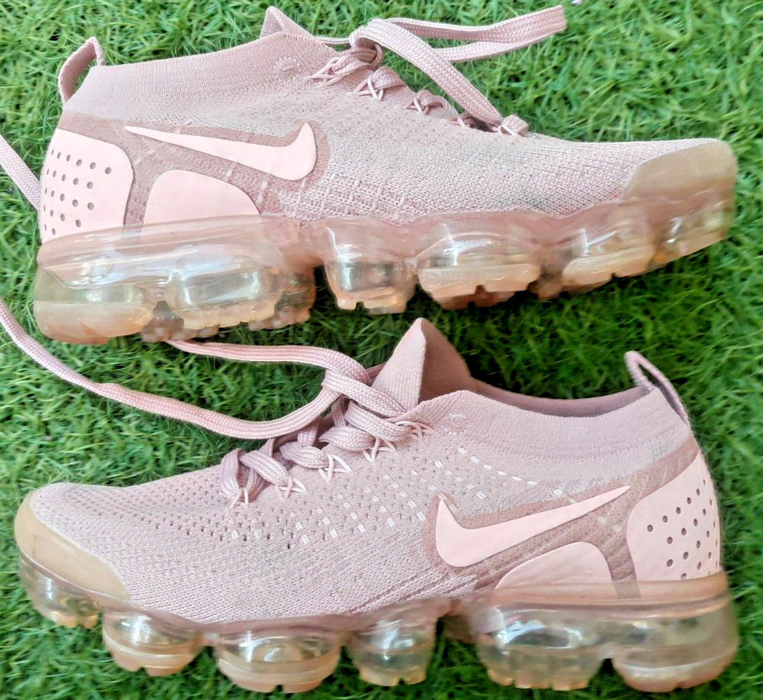 Air Max Vapormax Coral Women's Nike Air VaporMax Flyknit Sakura