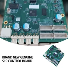 C87 Mining Control Board For Bitmain Antminer S19 S19 Pro S19j S19j Pro L7 S196O