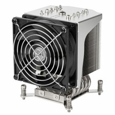 Silverstone SST-XE04-2066 Intel LGA 2011/2066 Square/Narrow Socket 4U CPU Cooler