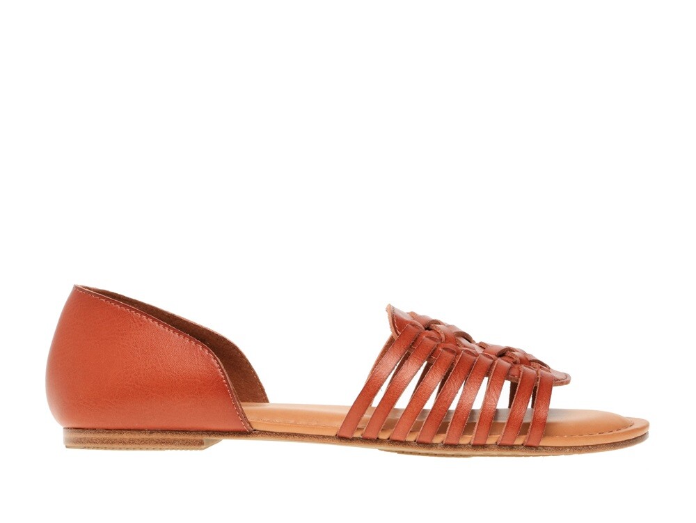 naturalizer women's neina huarache sandal