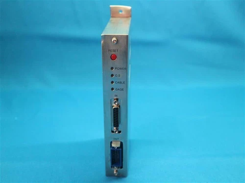 Mitutoyo 962145HI Controller 30 Days Warranty Expedited Shipping 3 Business Days