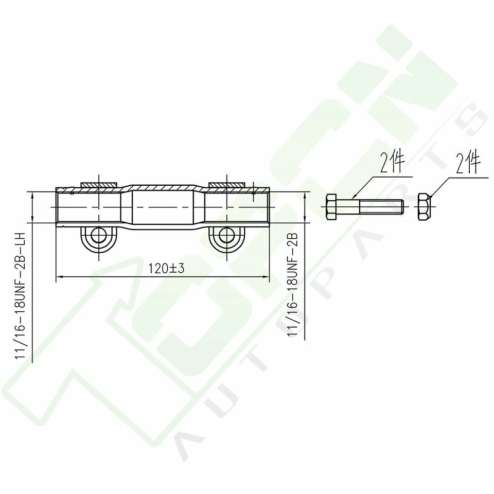 9pcs For 1993-1998 99 Chevrolet C1500 C2500 C3500 Tie Rod Ends Pitman Idler Arm Foto 2 de 4