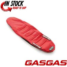 Gasgas Guts Racing Seat Cover 2021-2023 125-450 Oem New A54007240010 Gasgas Guts Racing Seat Cover 2021-2023 125-450 Oem New A54007240010