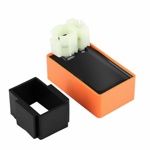 High Performance CDI Unit Rev Box For Honda CRF150F CRF230F CRF 150F 230F - Picture 4 of 4