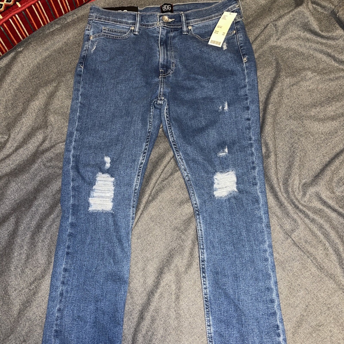 BDGページ BDG | Jeans | Bdg Urban Outfitters Size W26 L32 Jessye