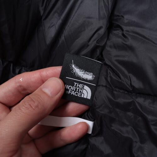THE NORTH FACE HIMALAYAN SUMMIT SERIES PARKA BLACK NJ1DP99A - Picture 20 of 22