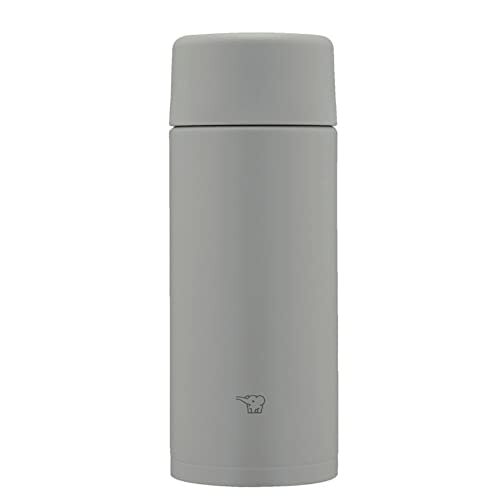 Zojirushi SM-ZB36-HM Water Bottle Seamless 12.2 fl oz (360 ml