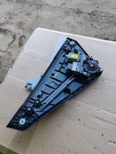 Alzacristalli elettrici anteriori Hyundai Veloster Mk1 guidatore destro O/S 2012-2014