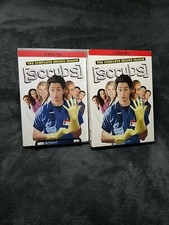 Scrubs: The Complete Second Season (DVD, 2002)