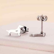 Tre Pietre Princess Taglio Anello In Argento Sterling - Jewelry