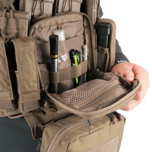 HELIKON-TEX Training Mini Rig TMR Tactical Molle Shooting Range Vest Chest Rig - Picture 33 of 313