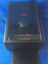 Omega OMEGA PLANET OCEAN BOX VINTAGE