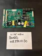 GE WR55X11130 Main Control Board