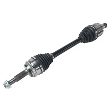 Front Left CV Axle Shaft Assembly For Toyota Camry 2012 2013-2017 2.5L 2494CC l4