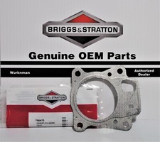 Genuine OEM Briggs  Stratton 796475 replacement gasket-cylinder head