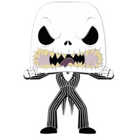 Funko Pop! Pin 13 Disney Nightmare Before Christmas Jack Skellington