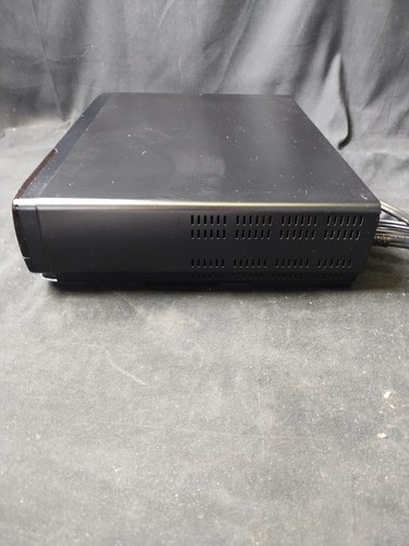 Panasonic AG-1270P Proline SQPB VCR Super 4 Head VHS Video Cassette Recorder - Picture 5 of 12