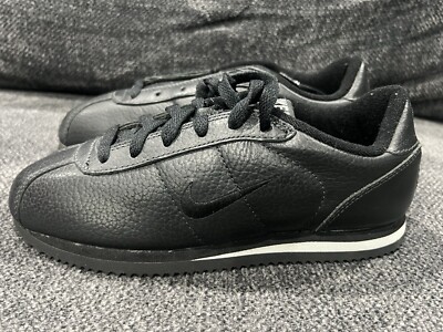 Vintage 1999 Nike Leather Cortez Kendrick LBC Lamar