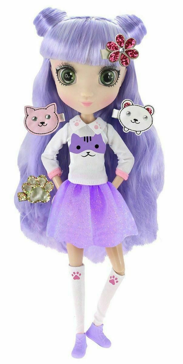 ☆DAIFUKU☆ページ NEW SHIBAJUKU GIRLS DOLLS (W3) | eBay