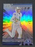 2022 Panini Chronicles Draft Picks Zach Wilson XR #23 New York Jets BYU ^6b