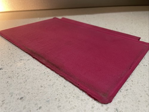 Genuine Microsoft Surface Magnetic Keyboard. Model 1561 For Surface 2, Pro2 - Picture 10 of 12