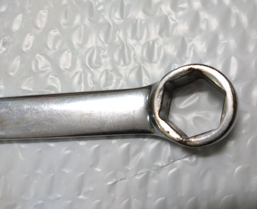 SNAP ON OSH24A, 3/4" COMBO WRENCH, 11" LONG, 6 POINT. - Bild 9 von 10