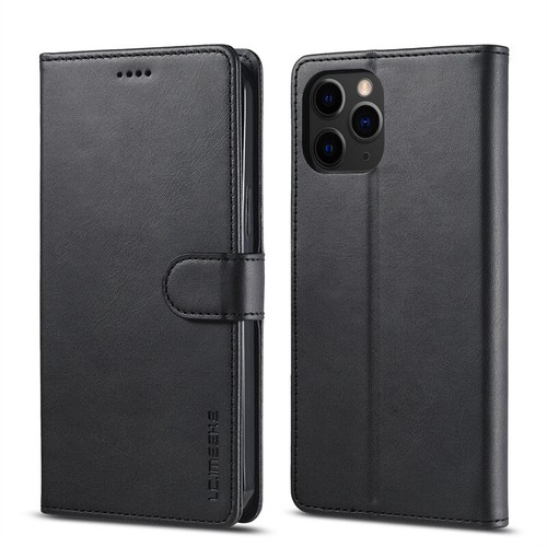 Magnetic Leather Case For iPhone 16 15 14 13 12 11 Pro Max 16E Wallet Flip Cover - Picture 13 of 50