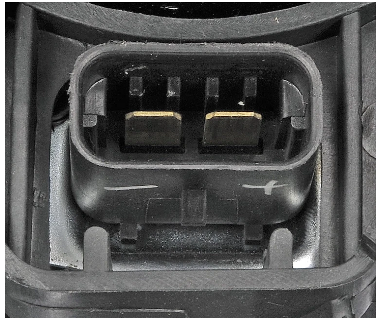 Conjunto de ventilador de refrigeración del motor Dorman 620-611 para Rendezvous 2002-2007 Foto 3 de 4