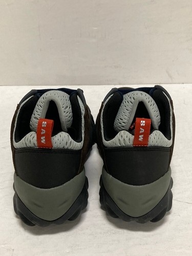 Brain Dead Men's Shoes Oakley Factory Team Chop Saw Shoes - Picture 15 of 15