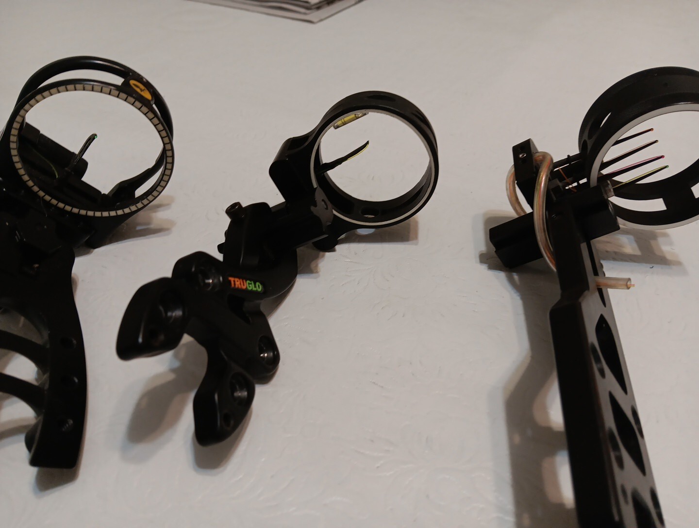 3 Bow Sights eBay