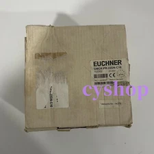 New EUCHNER GMOX-PR-22DN-C16 Safety Modules Fast Ship FedEx or DHL