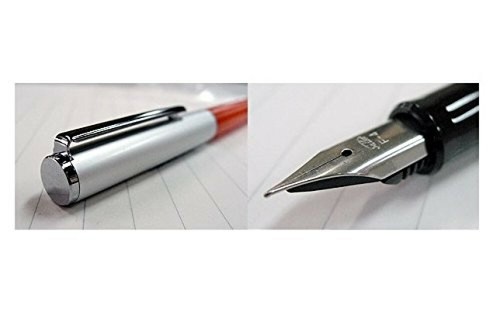 Sailor "HighAce neo" Fountain Pen Blue Fine Nib 11-0116-240 - Picture 6 of 9