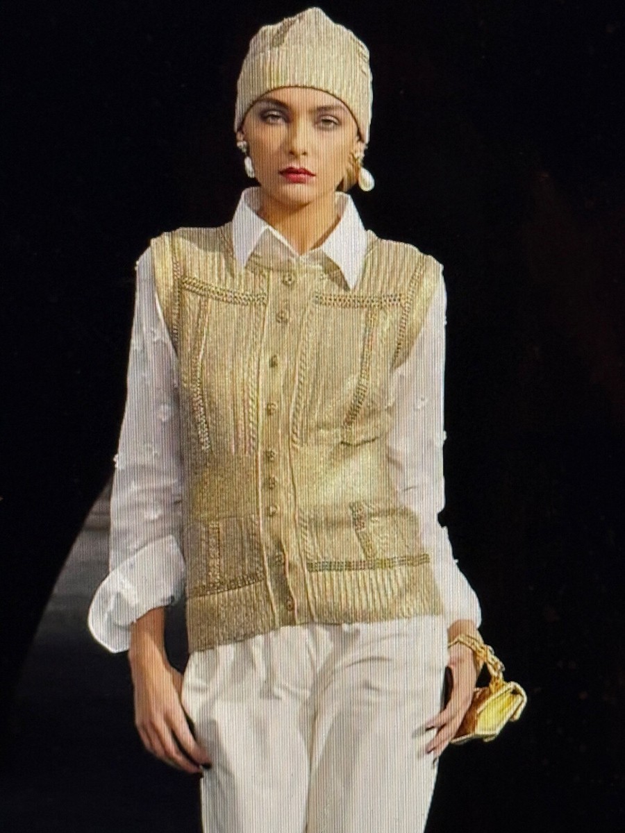 CHANEL ブランケット CHANEL(シャネル) ブランケット(ひざ掛け)(ライフスタイル
