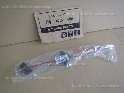 NISSAN FAIRLADY Z 300ZX GCZ32 CABLE ASSY-PARKING BRAKE,FRONT 36402