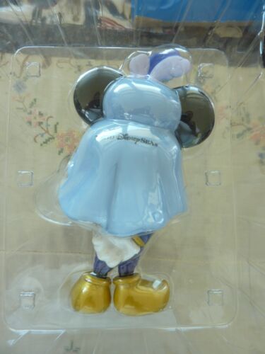 TOKYO DISNEY SEA Minnie Mouse Figure Abu's Bazaar Prize Japan - Picture 8 of 10