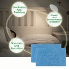 50 Pack Mosquito Repellent Insect Bite Mat Tablet Replace Refill Pest Repeller