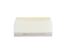 Filter, Innenraumluft BOSCH 1987432057 für Skoda Fabia I VW