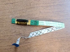 ORIGINAL HP ZBOOK 15 G2 FINGERPRINT READER BOARD W/ CABLE 734286-001 PK09000GH00
