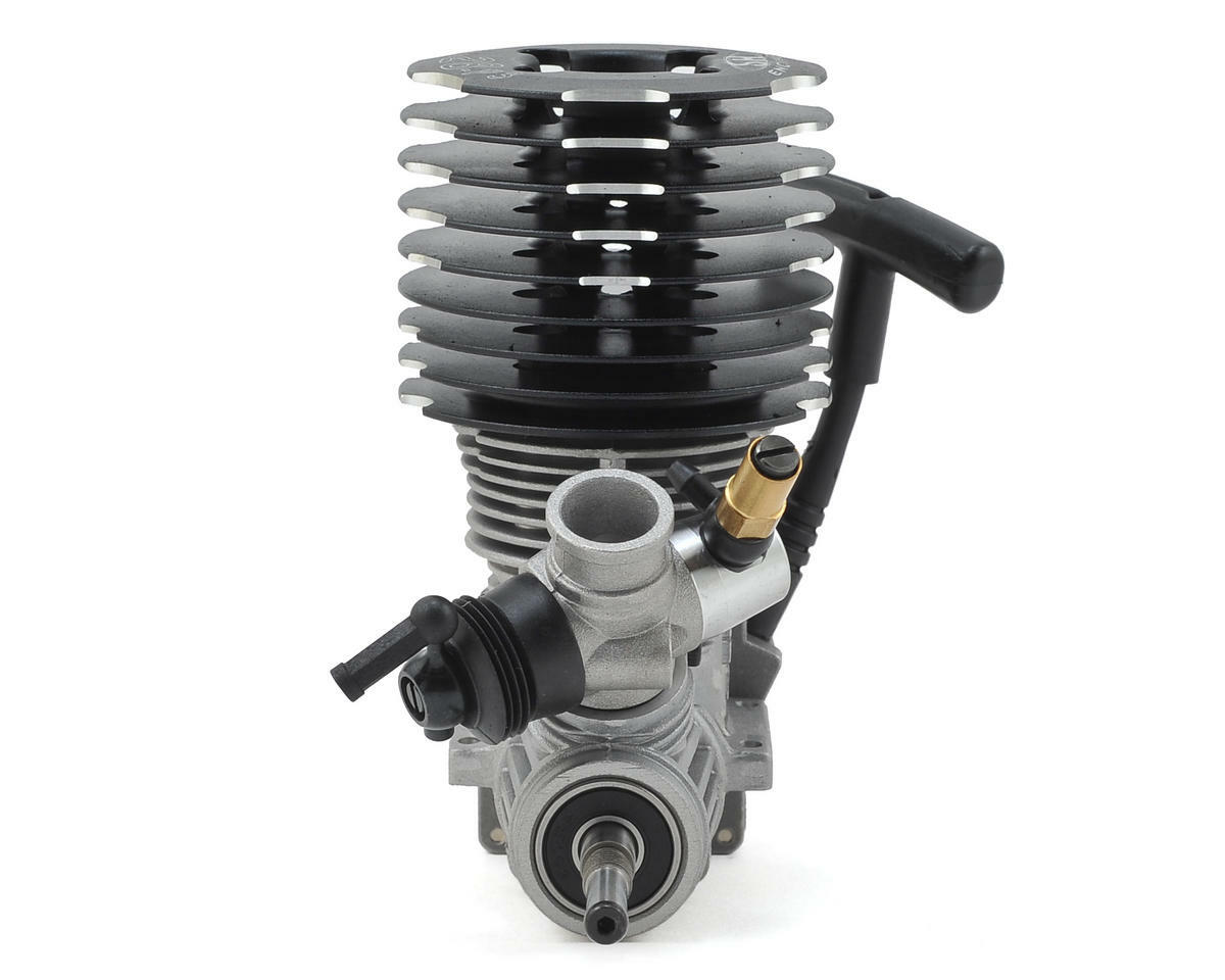 SH Engines PT2802A-P3 .28 Rear Exhaust Pull Start Engine
