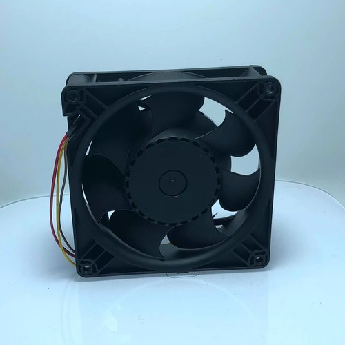 1pcs fan For DV5218/2NPR 12738 48V 23W Vacon Inverter - Afbeelding 2 van 3