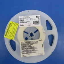 STACKPOLE ELECTRONICS INC  RMCF0402ZT0R00 Qty of 4250 per Lot 0 OHMS JUMPER 0.06