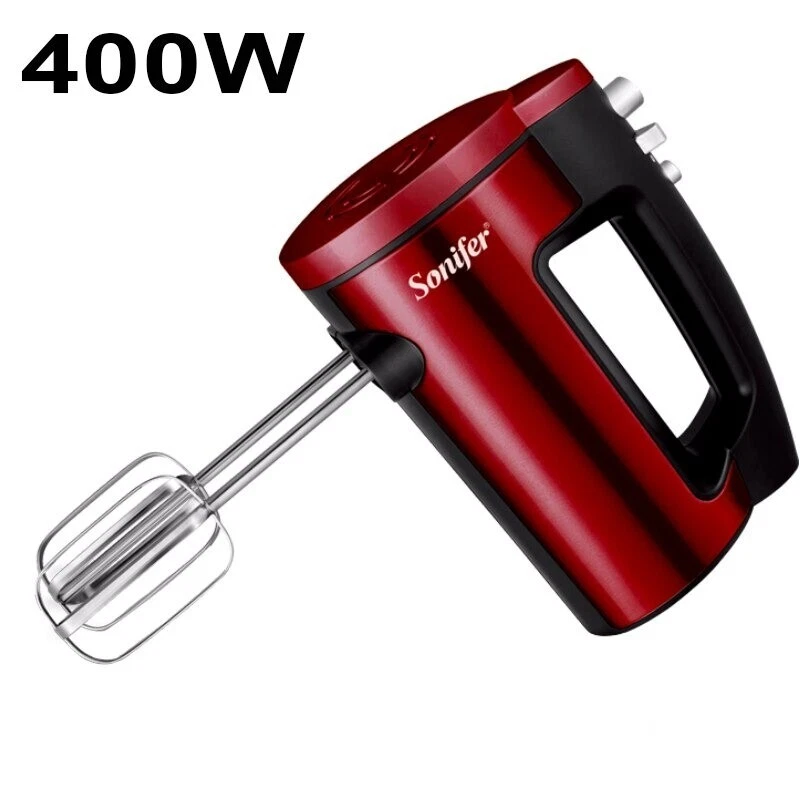 Sonifer 400W Hand Mixer SF7024