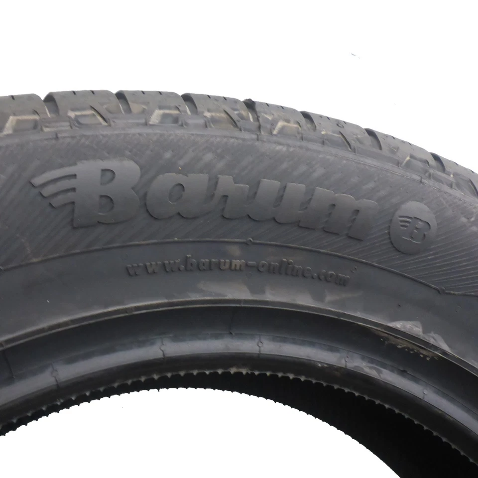 2 x BARUM 235/60 R18 107V XL Bravuris 4x4 M+S Sommerreifen 2018 VOLL - Bild 4 von 4